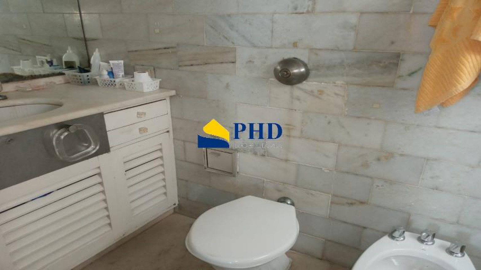Apartamento 4 Quartos 220m² 