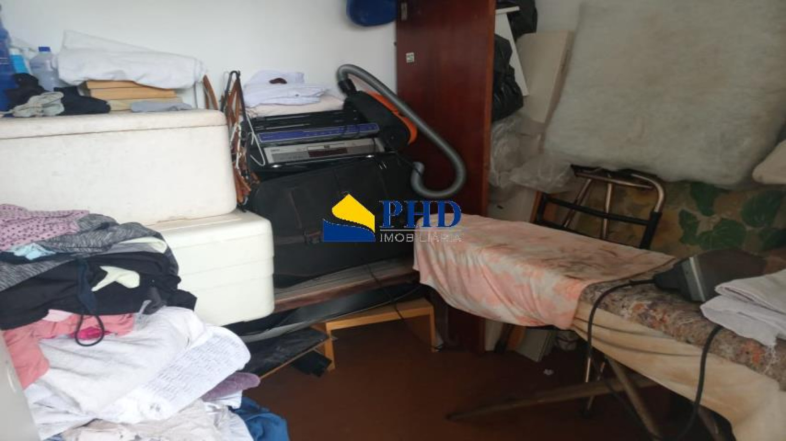 Apartamento 4 Quartos 220m² 