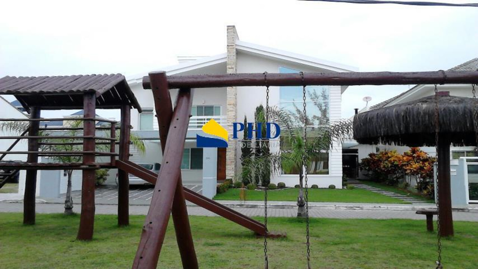 Casa 3 Quartos 0m² 