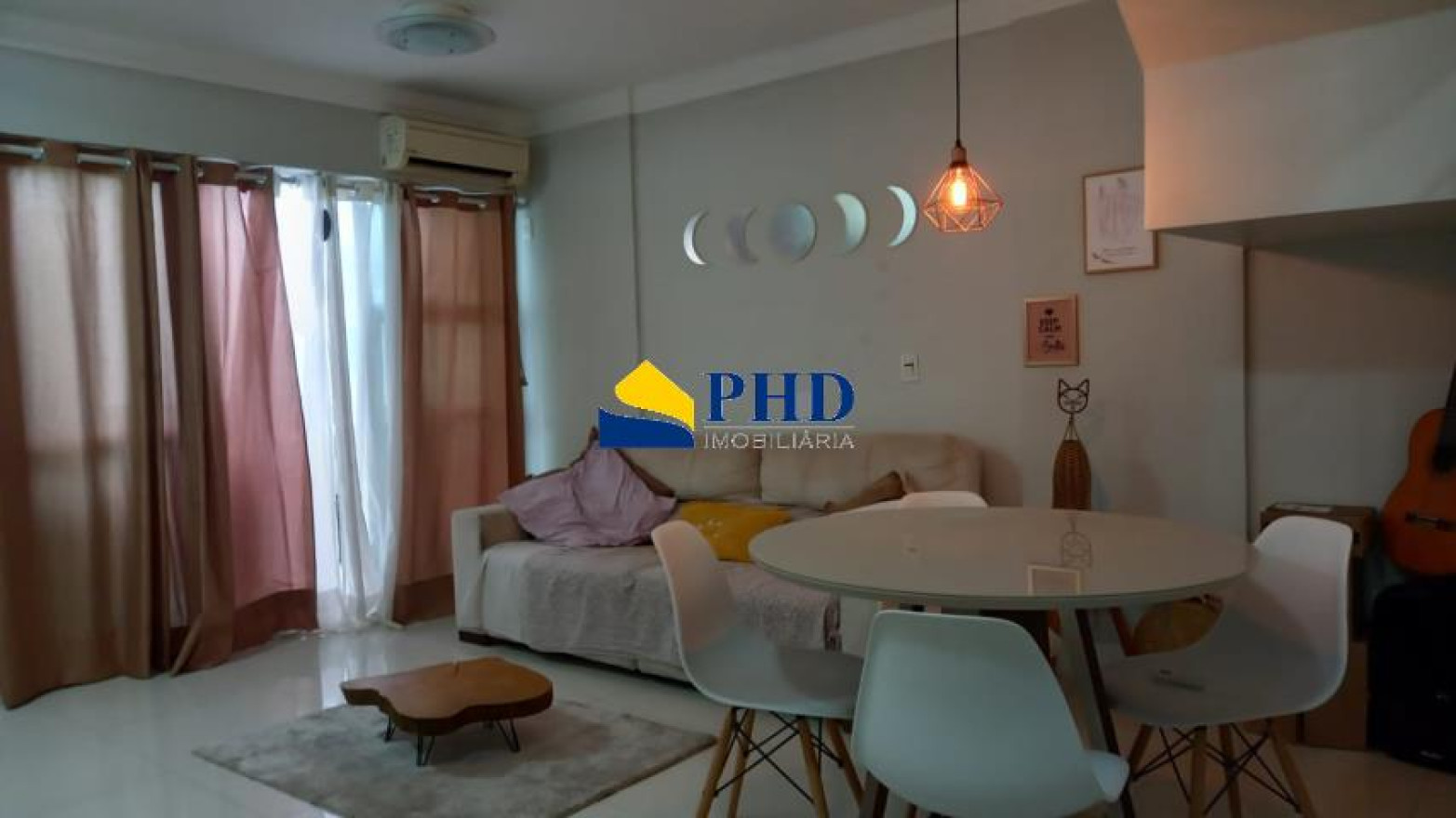 Apartamento 2 Quartos 94m² 
