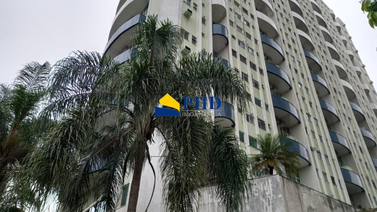 Apartamento 2 Quartos 94m² 