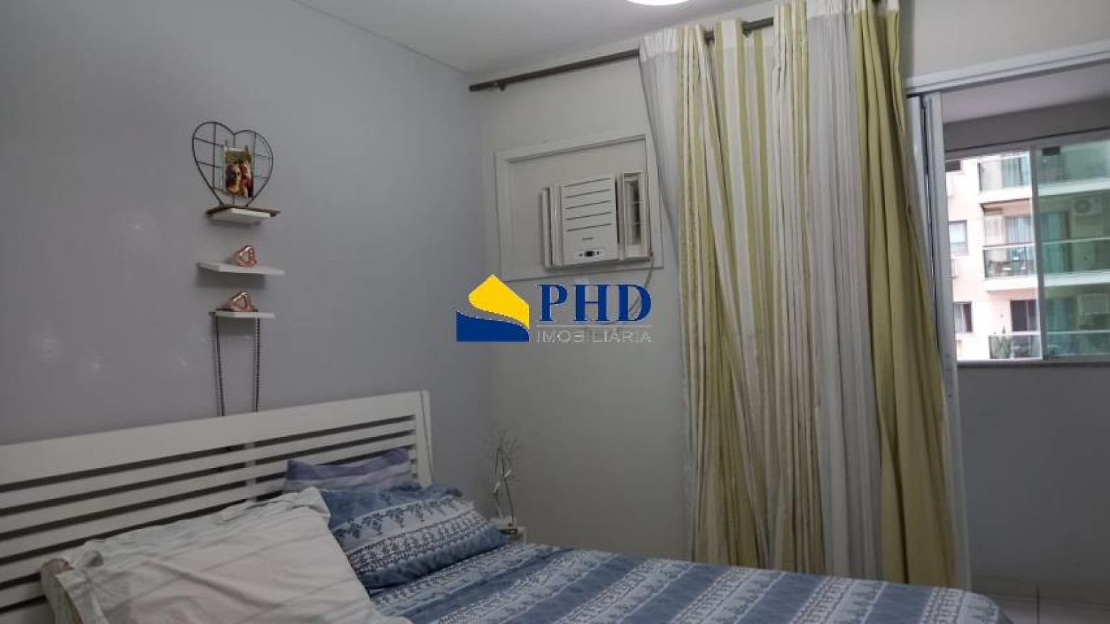 Apartamento 2 Quartos 94m² 