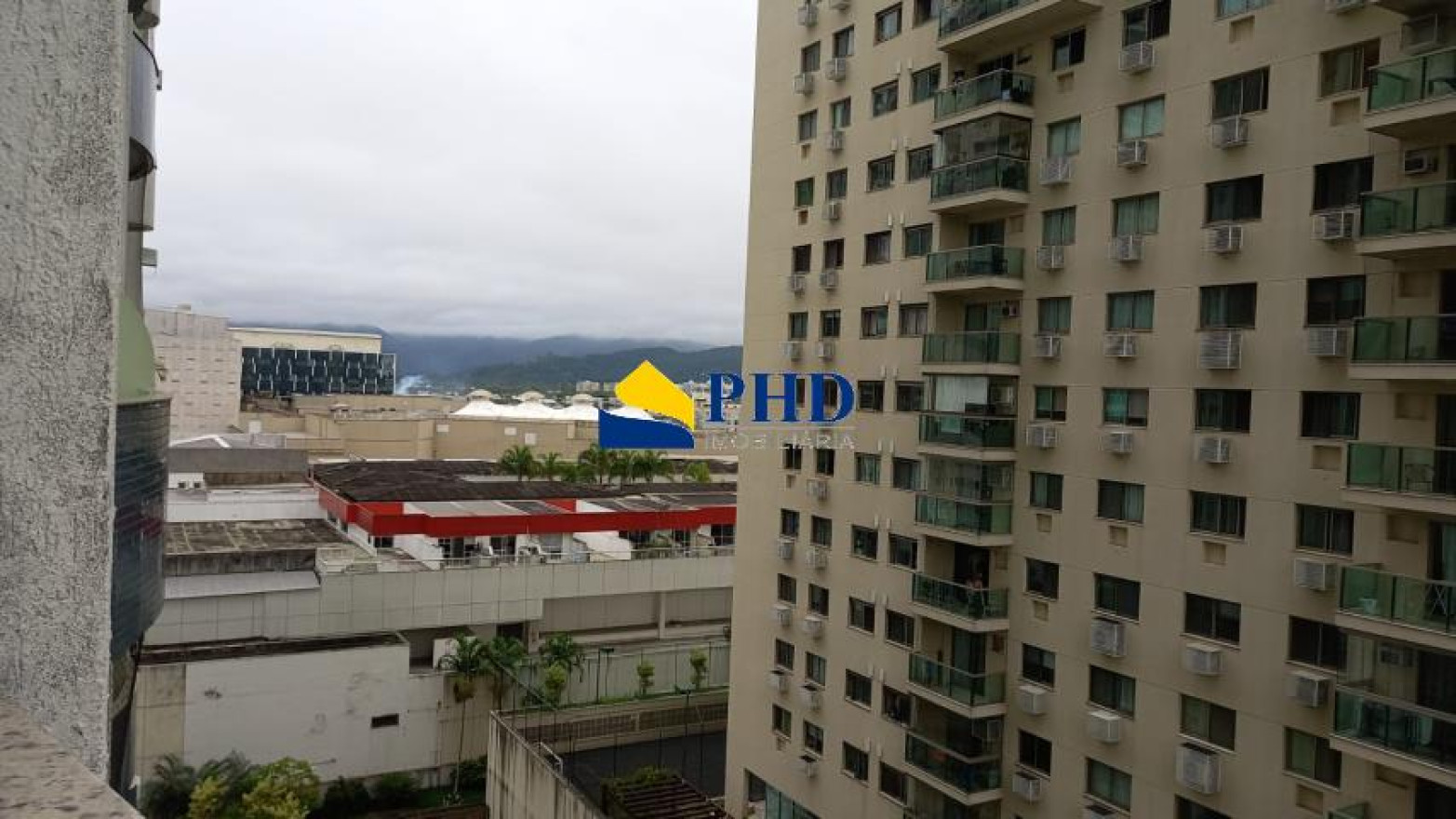 Apartamento 2 Quartos 94m² 