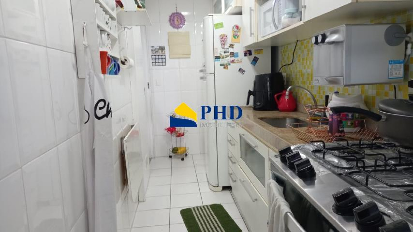 Apartamento 2 Quartos 94m² 