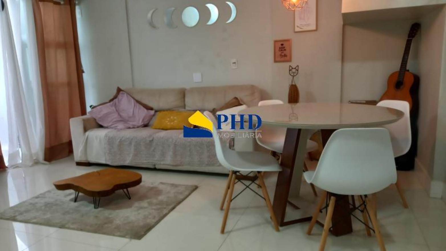 Apartamento 2 Quartos 94m² 