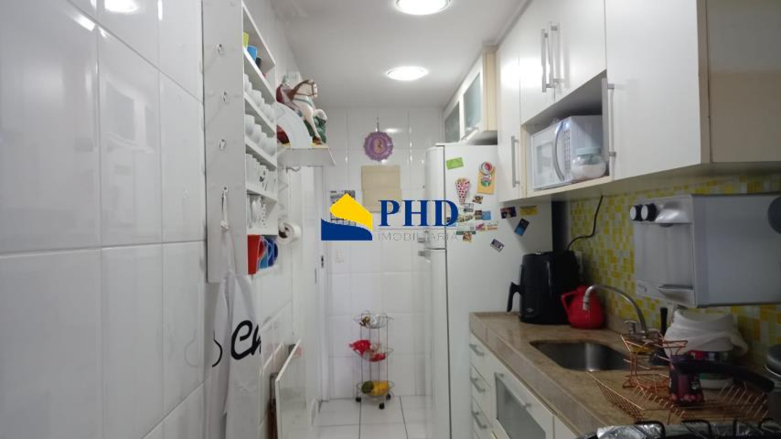 Apartamento 2 Quartos 94m² 