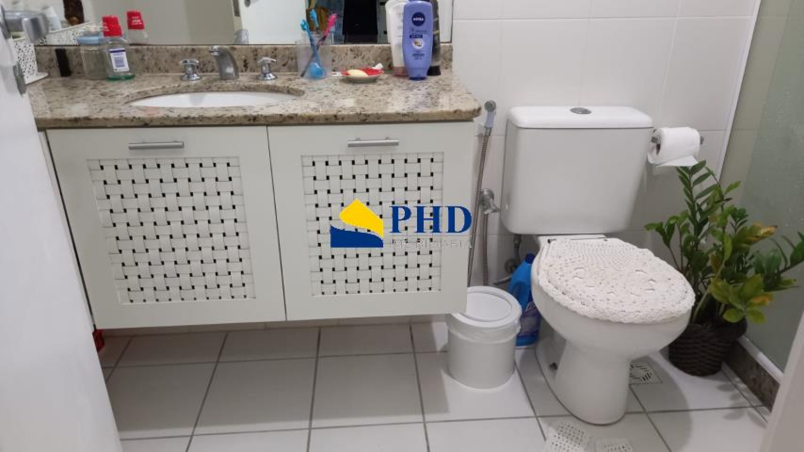Apartamento 2 Quartos 94m² 