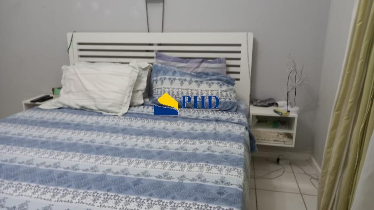 Apartamento 2 Quartos 94m² 