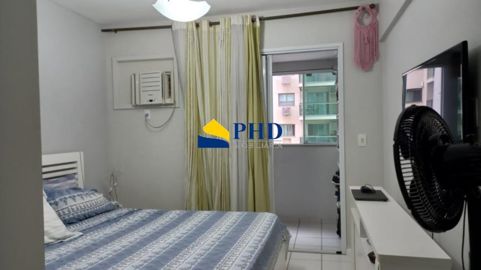 Apartamento 2 Quartos 94m² 