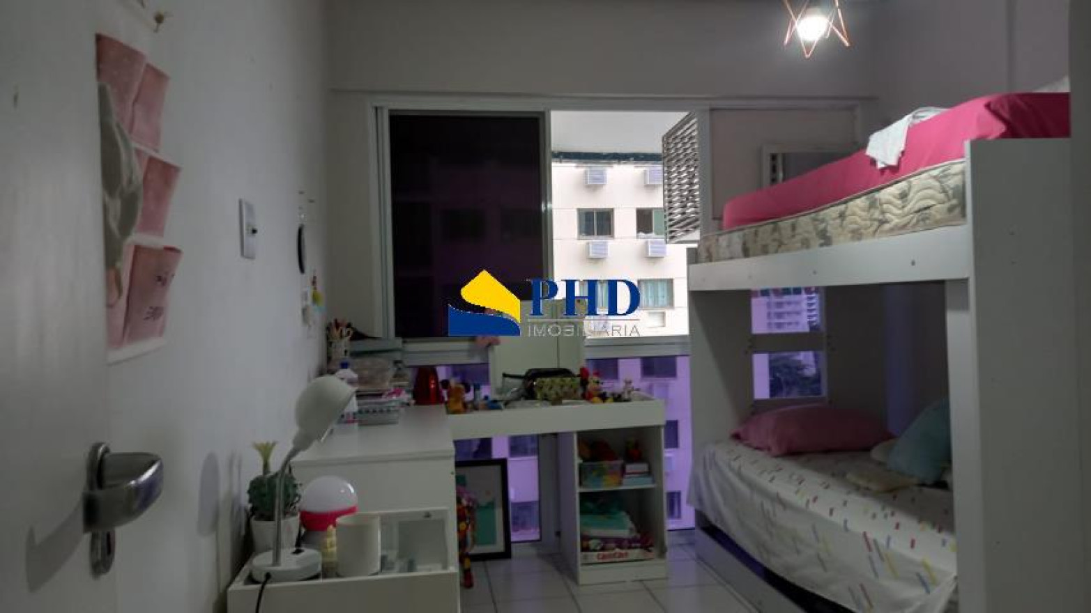 Apartamento 2 Quartos 94m² 