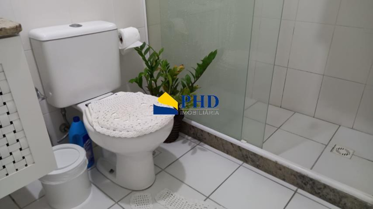 Apartamento 2 Quartos 94m² 