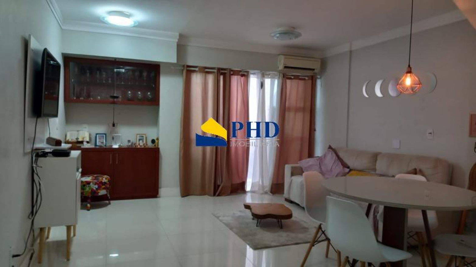 Apartamento 2 Quartos 94m² 