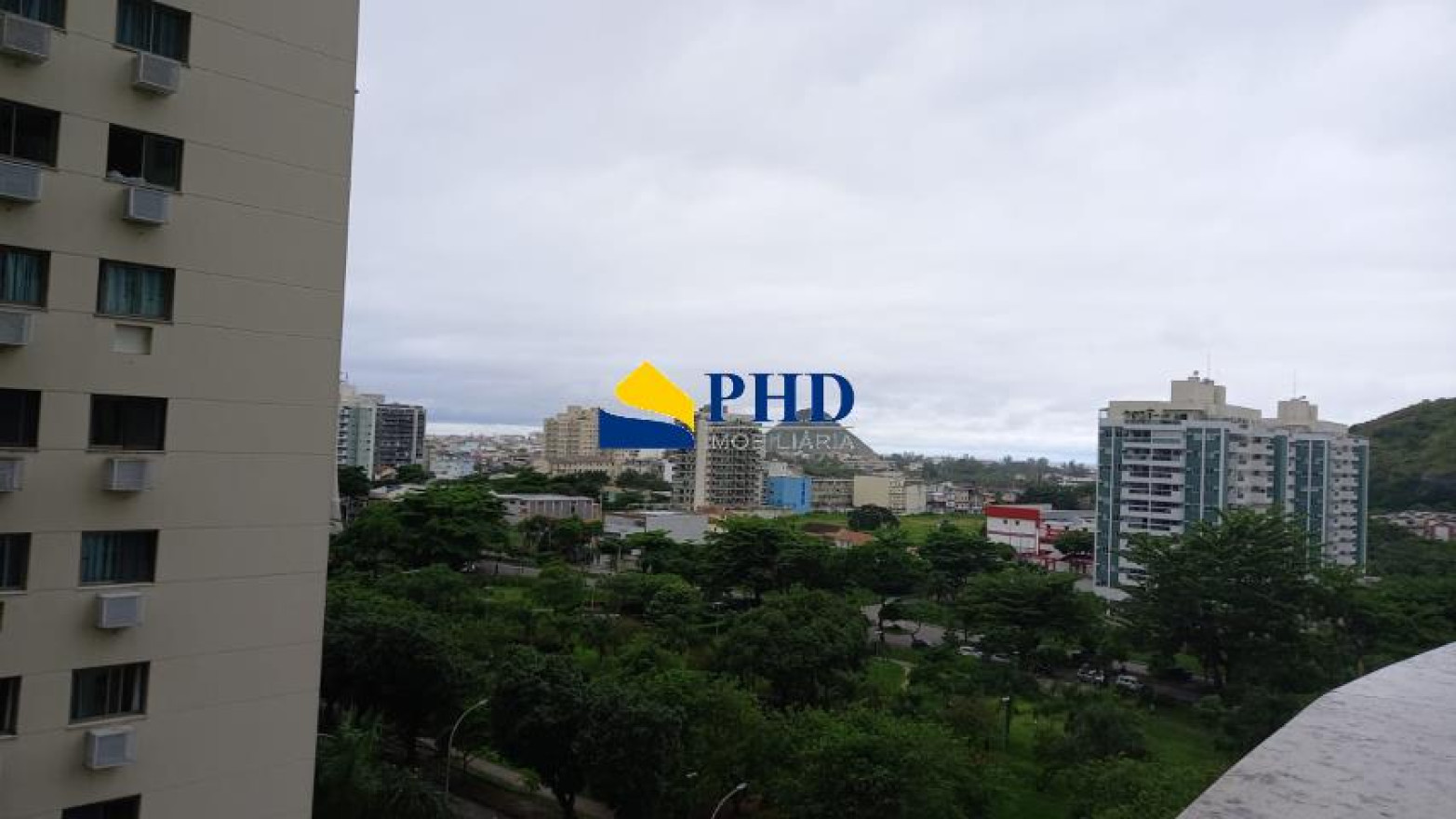 Apartamento 2 Quartos 94m² 