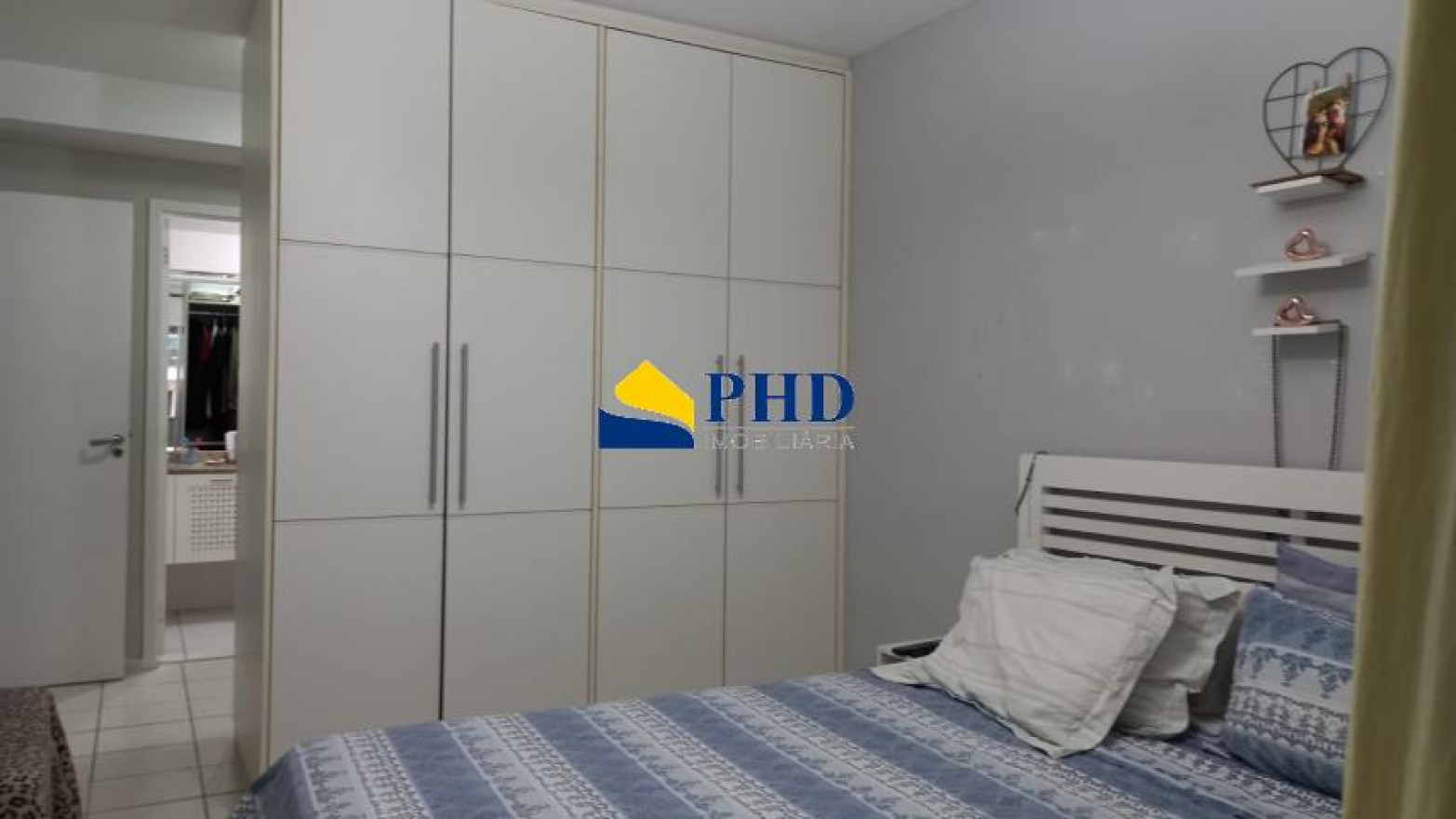 Apartamento 2 Quartos 94m² 