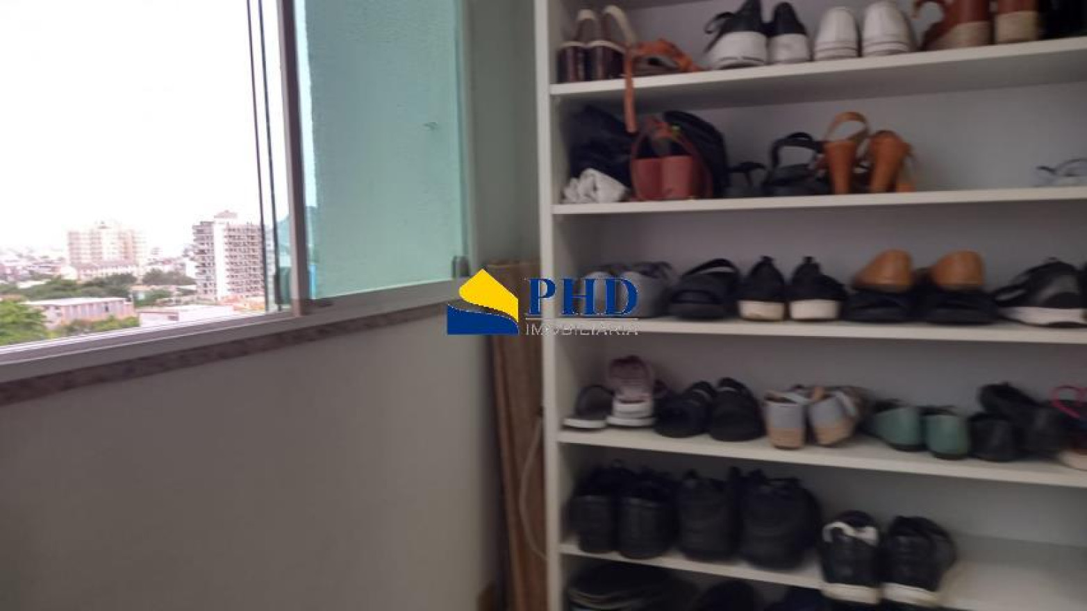 Apartamento 2 Quartos 94m² 