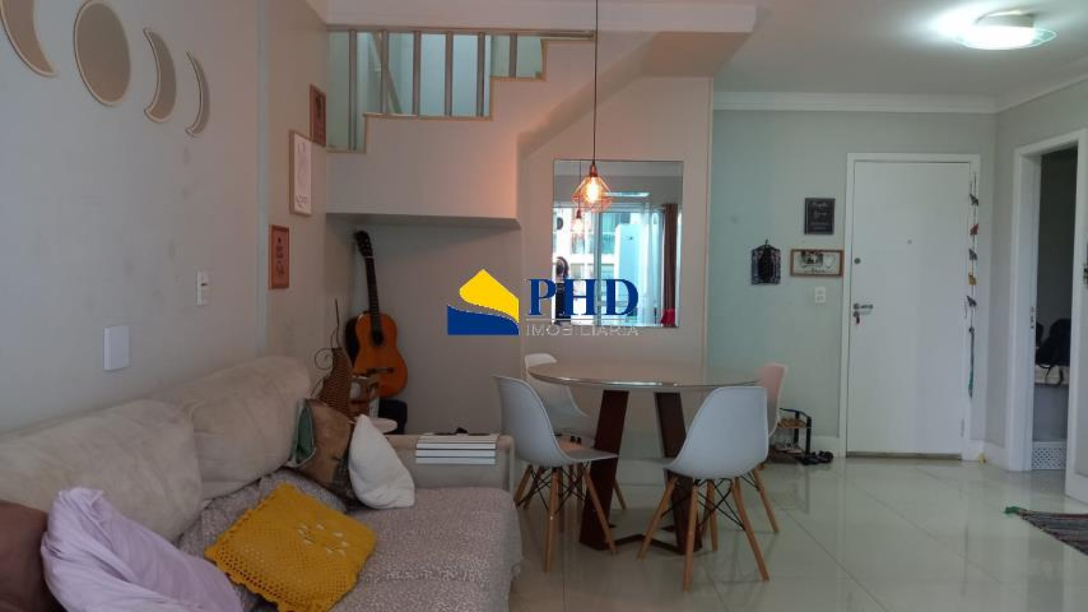 Apartamento 2 Quartos 94m² 