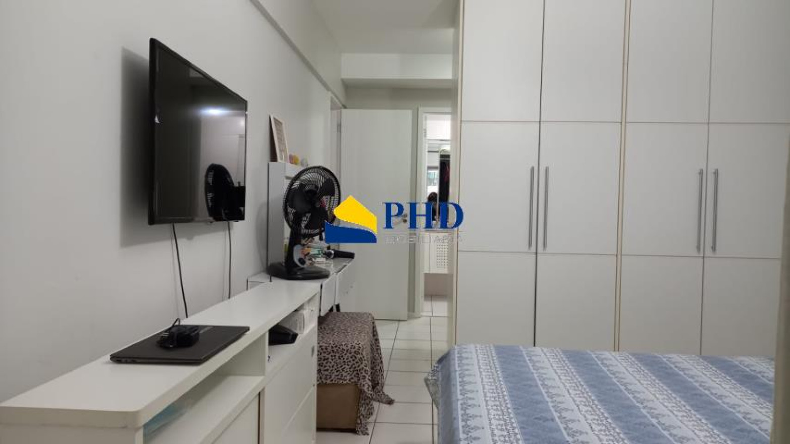 Apartamento 2 Quartos 94m² 