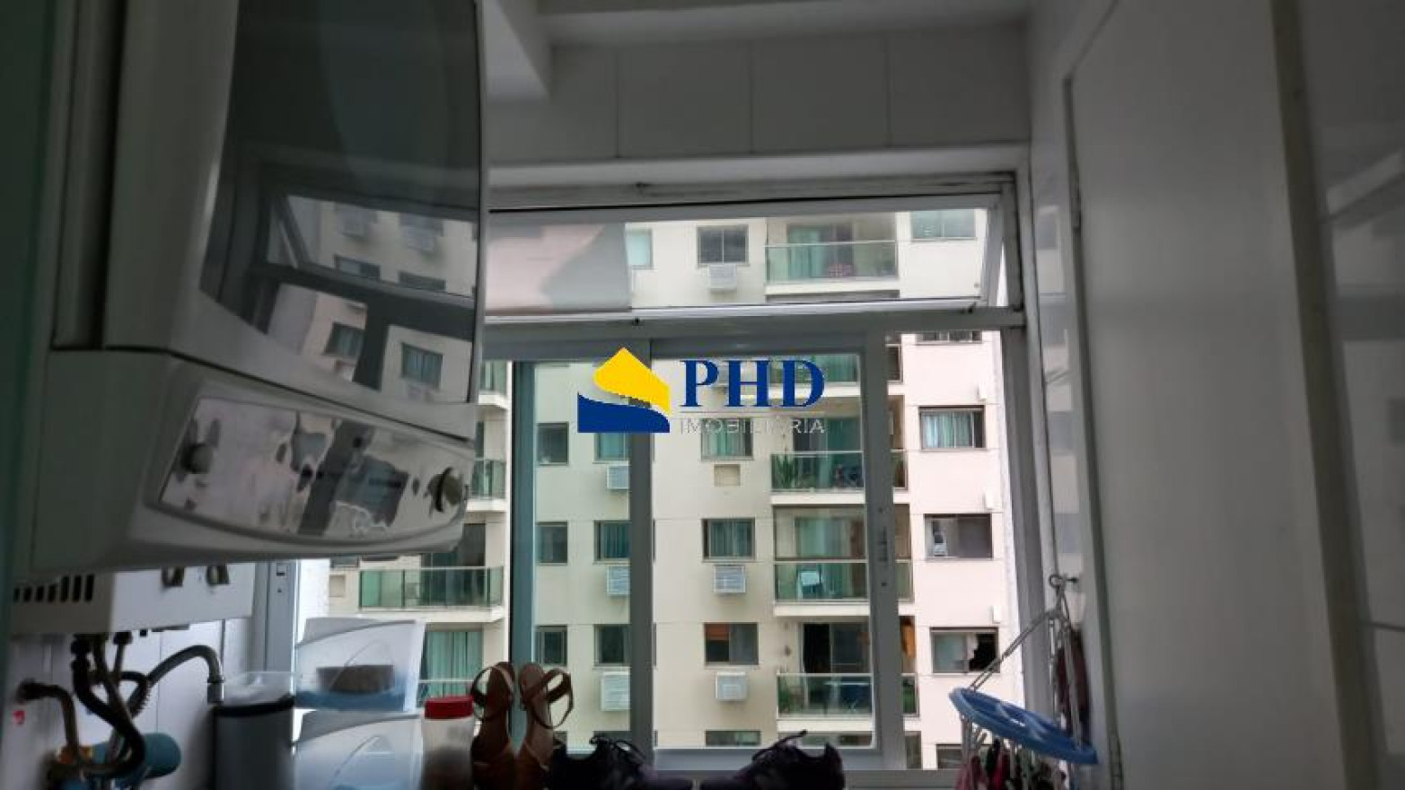 Apartamento 2 Quartos 94m² 