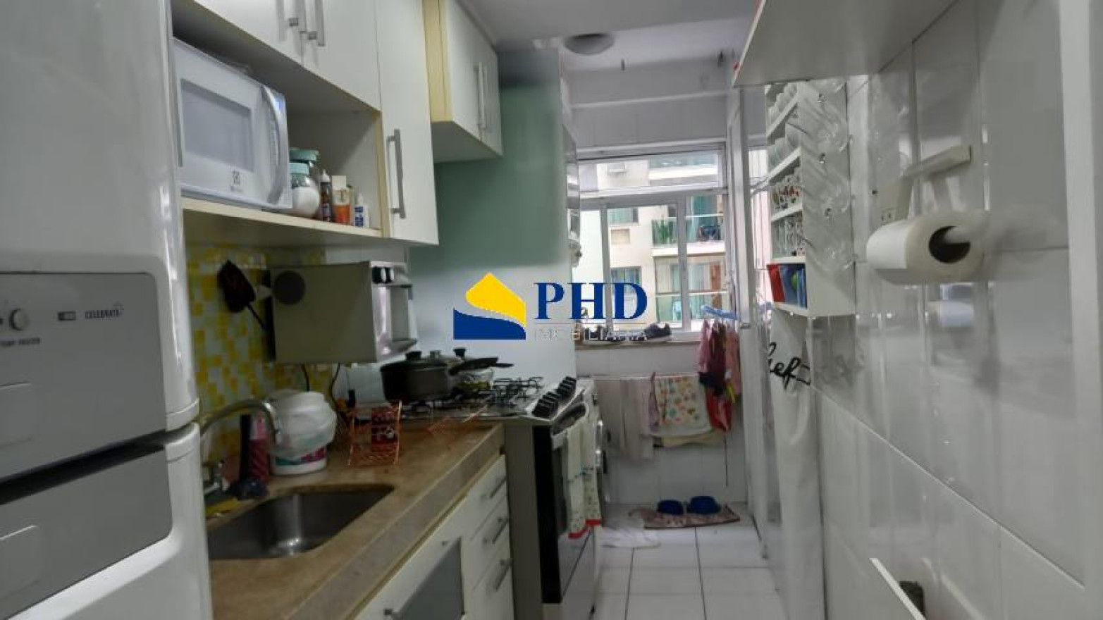 Apartamento 2 Quartos 94m² 