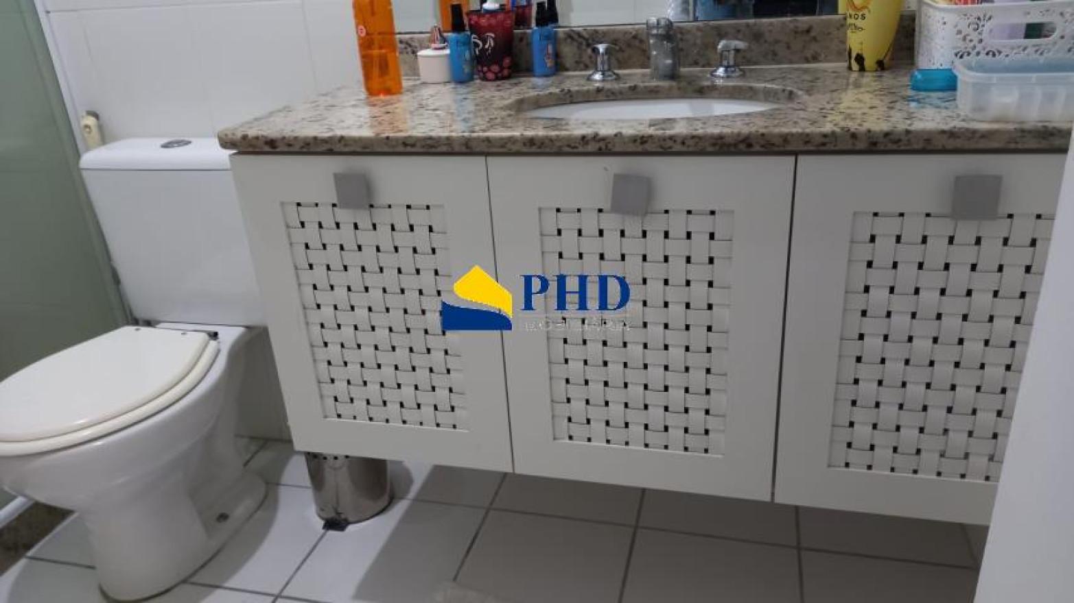 Apartamento 2 Quartos 94m² 