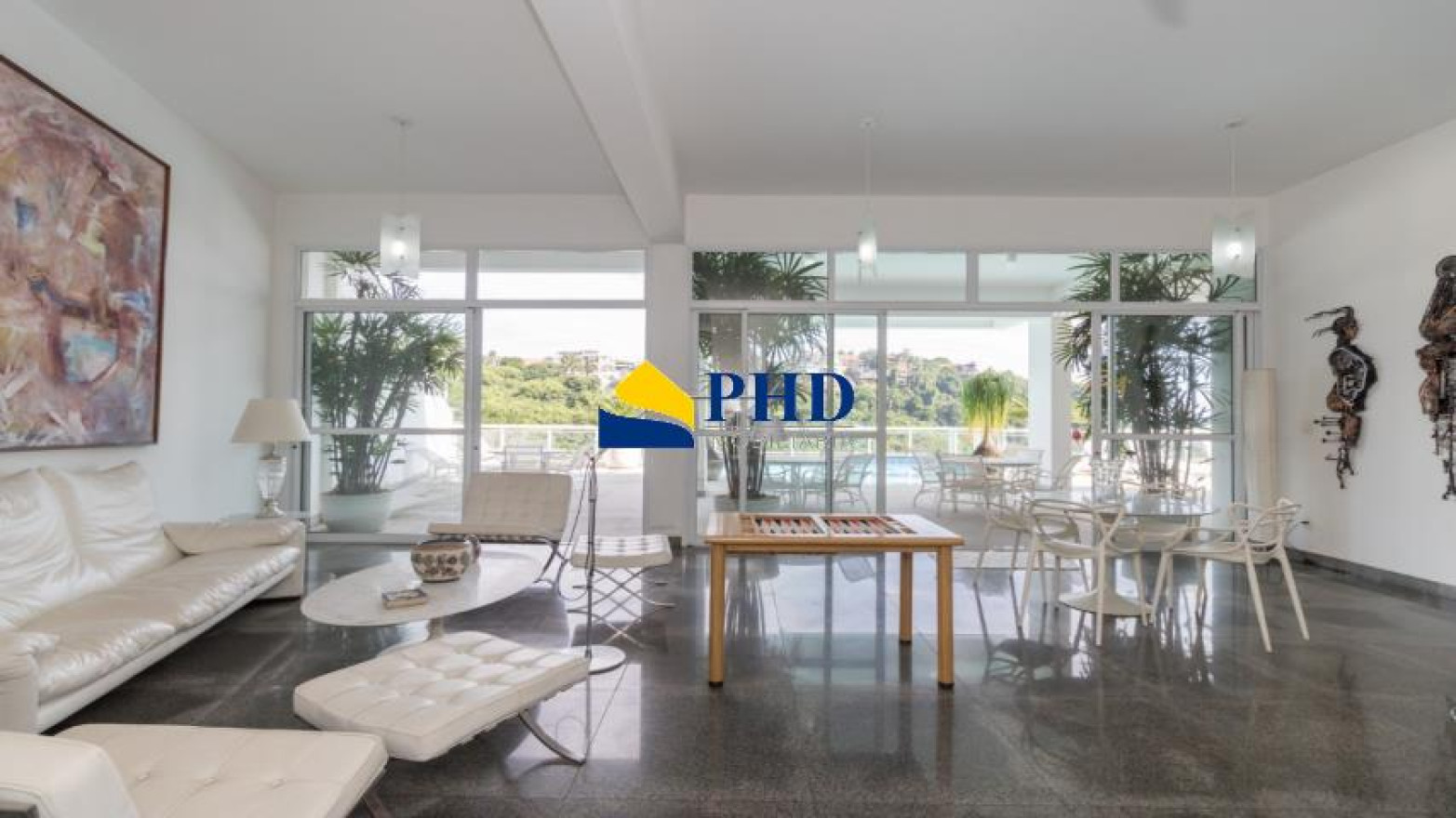 CASA 4 Quartos 850m² 