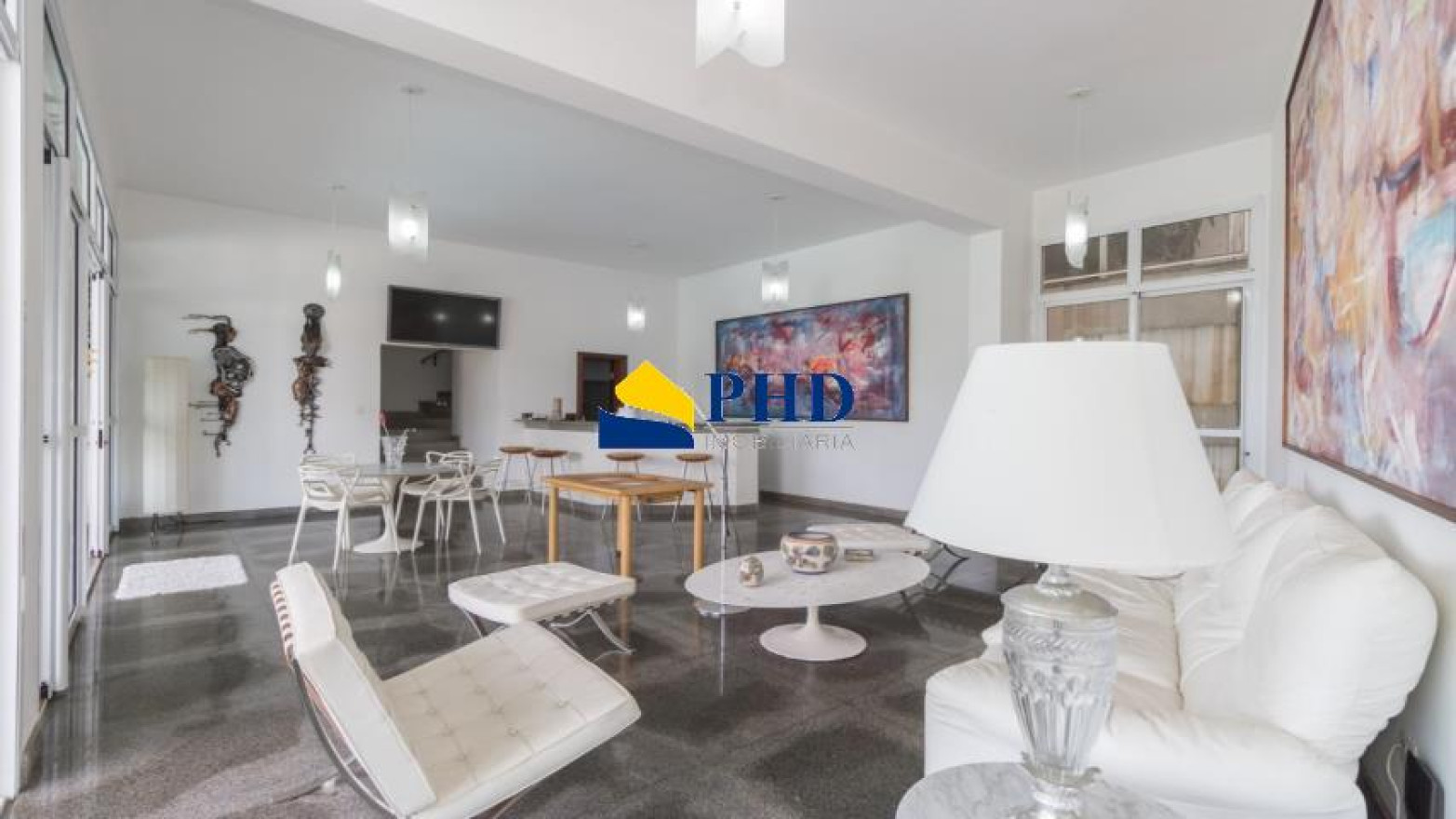 CASA 4 Quartos 850m² 