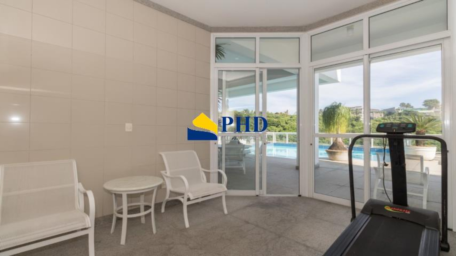 CASA 4 Quartos 850m² 