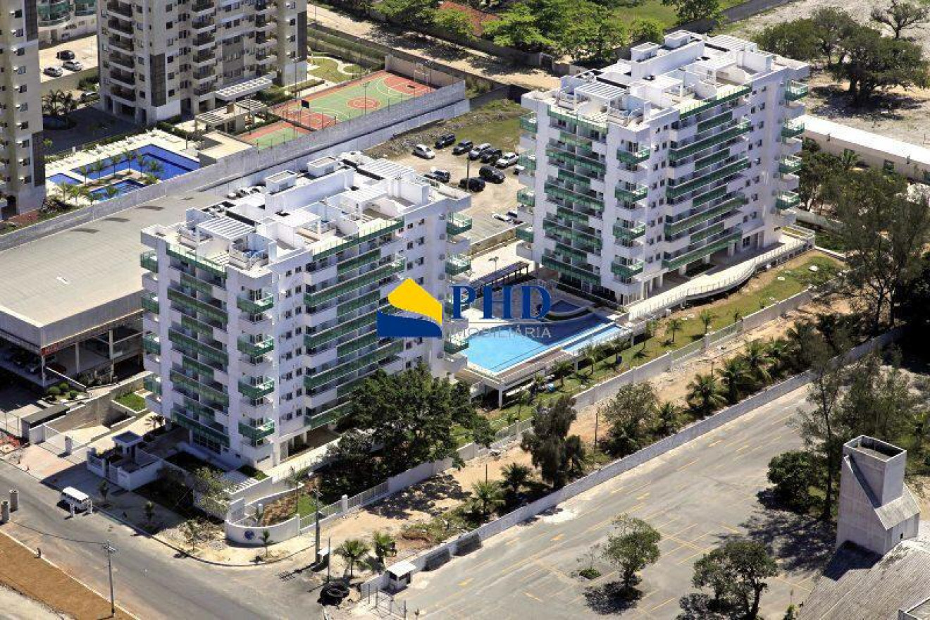 Apartamento 2 Quartos 73m² 