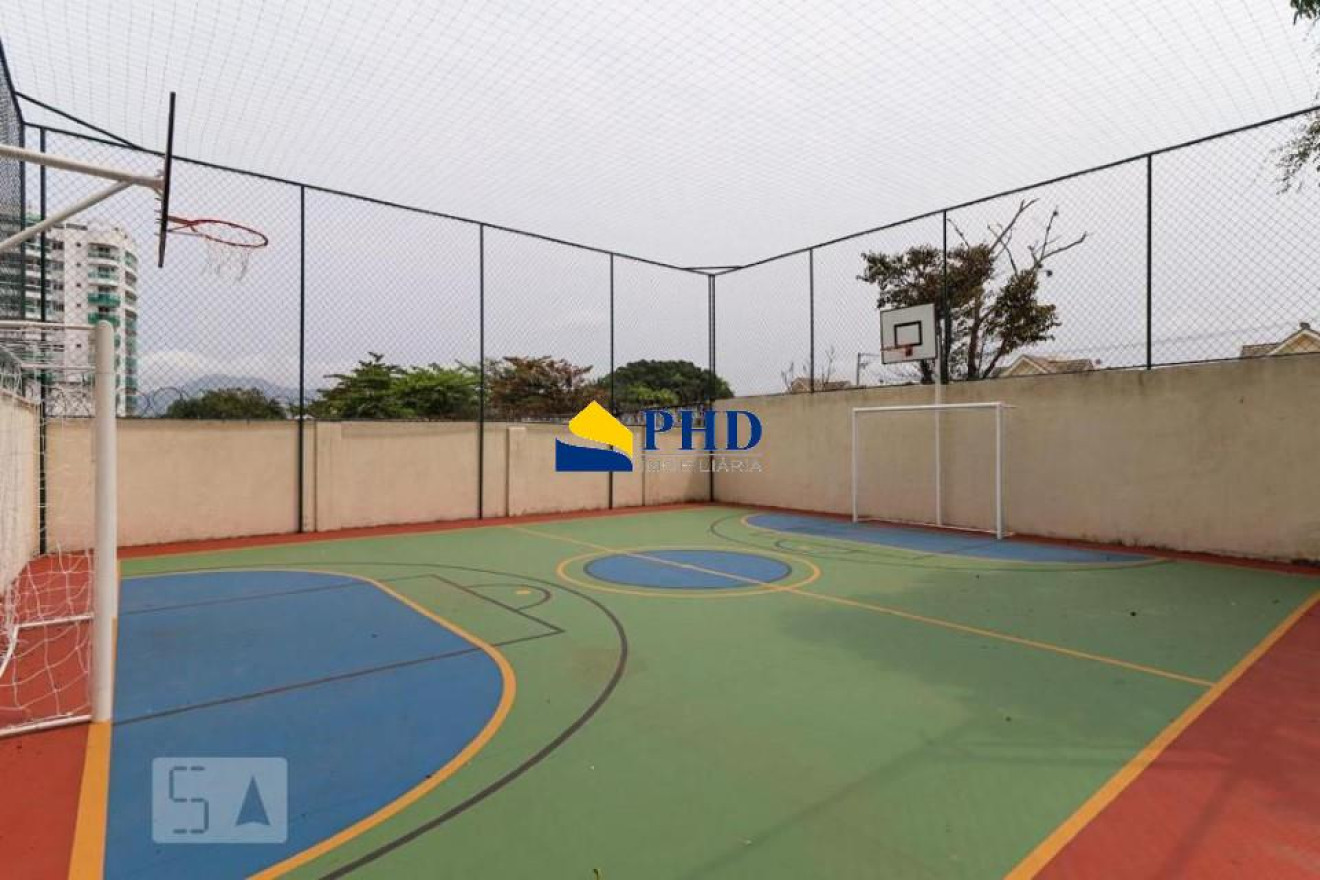 Apartamento 2 Quartos 73m² 