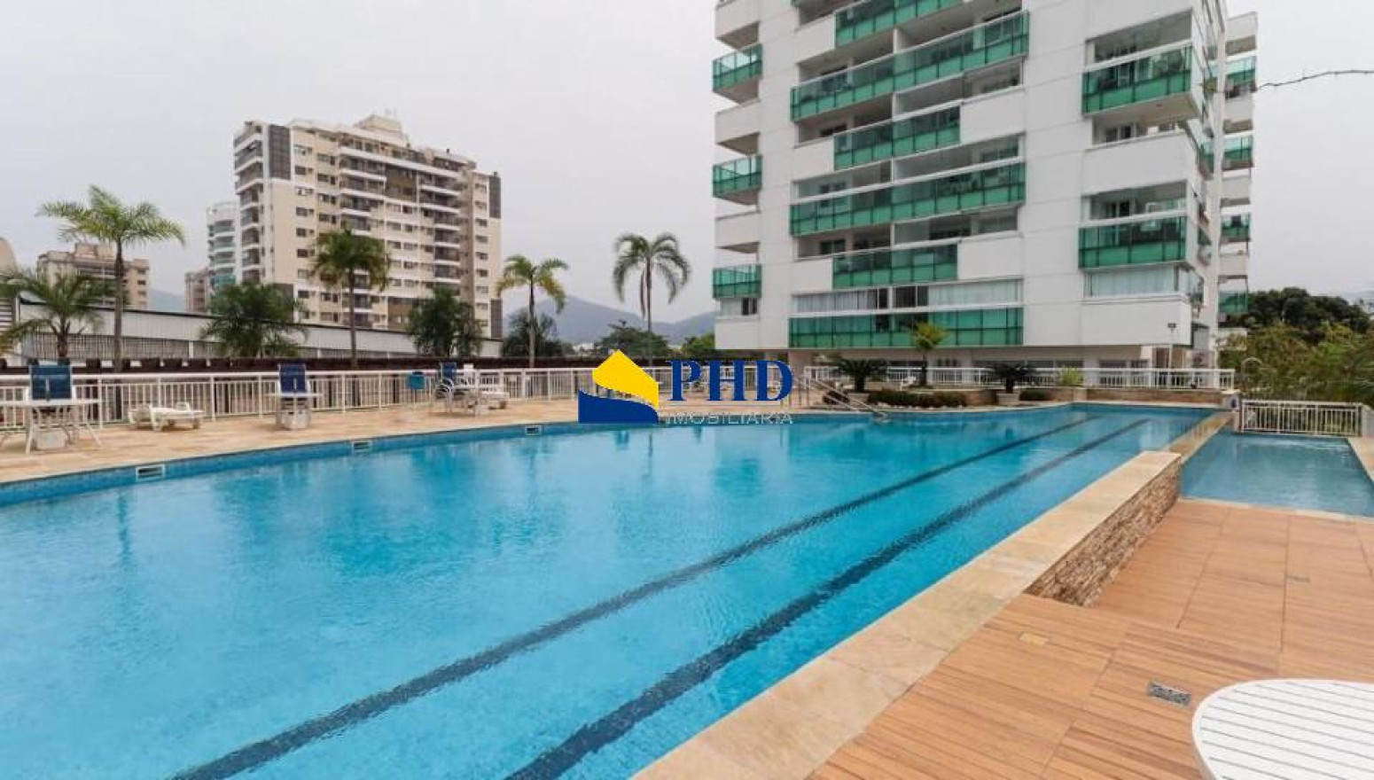 Apartamento 2 Quartos 73m² 