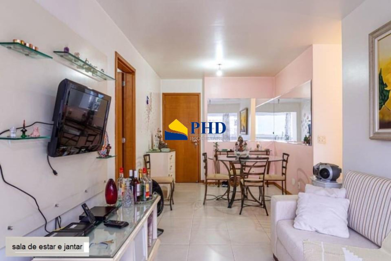 Apartamento 2 Quartos 73m² 