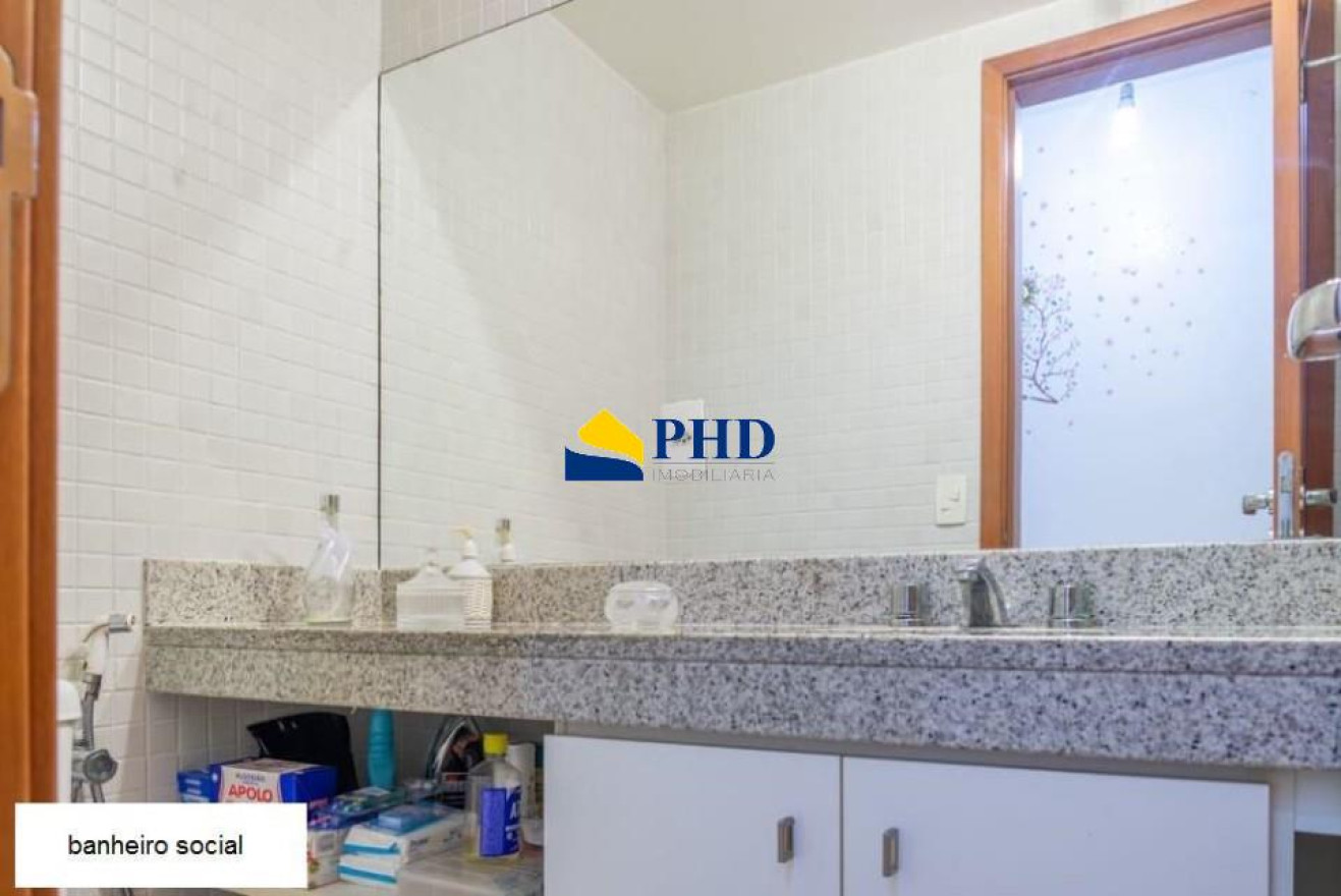 Apartamento 2 Quartos 73m² 