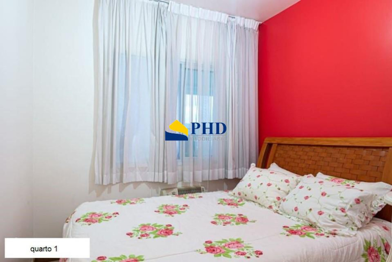 Apartamento 2 Quartos 73m² 