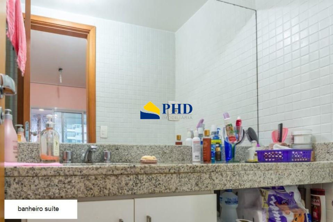 Apartamento 2 Quartos 73m² 