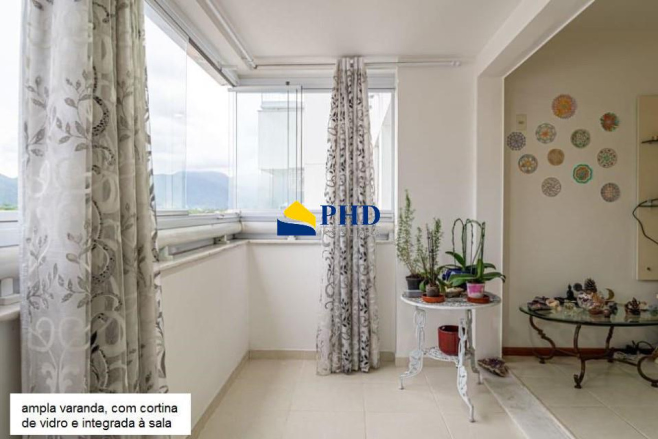 Apartamento 2 Quartos 73m² 