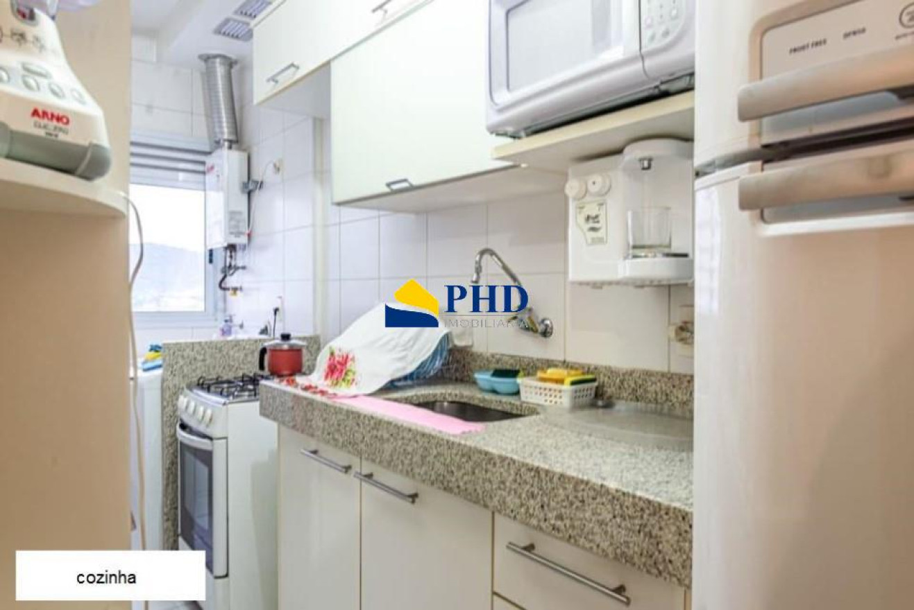 Apartamento 2 Quartos 73m² 