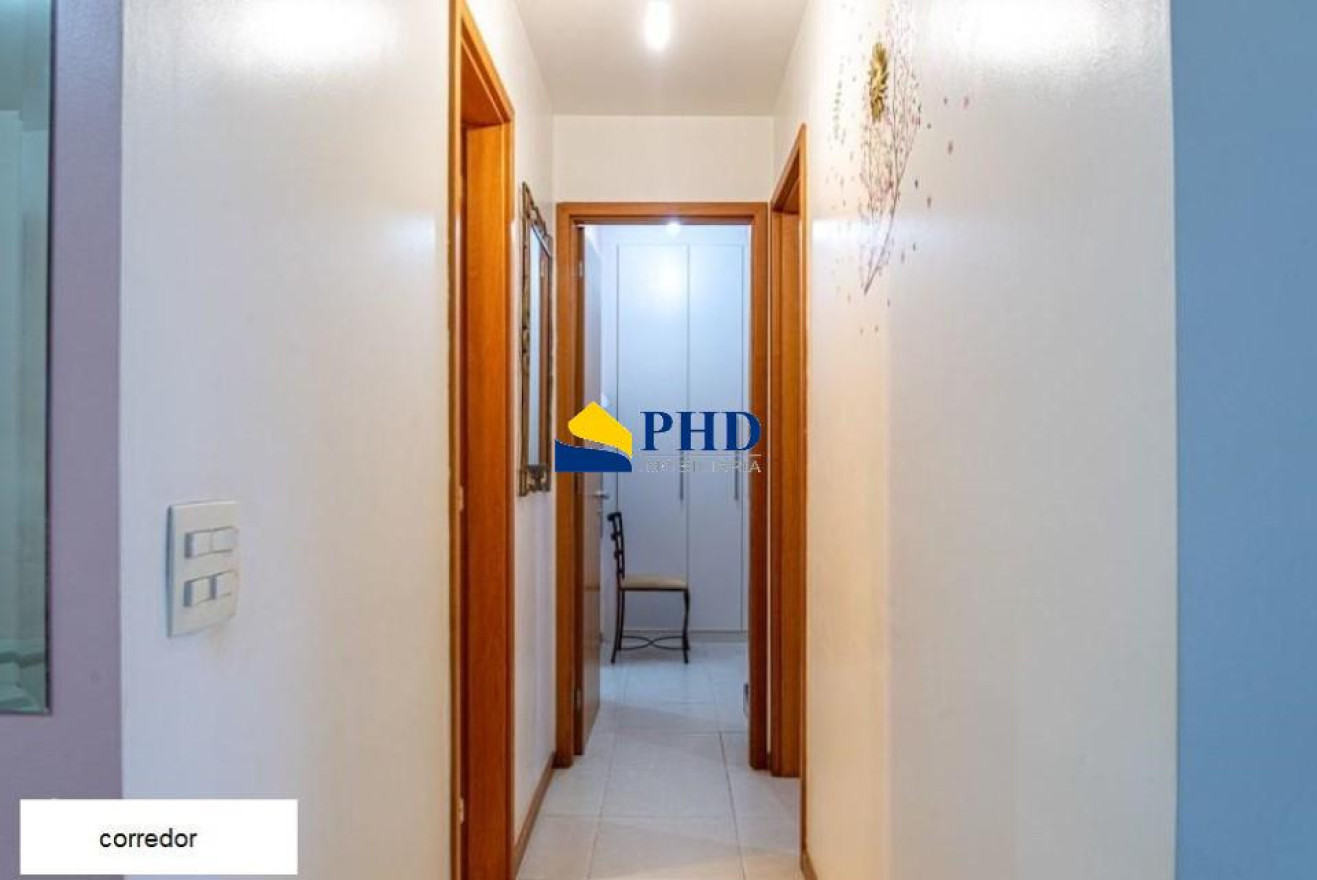 Apartamento 2 Quartos 73m² 
