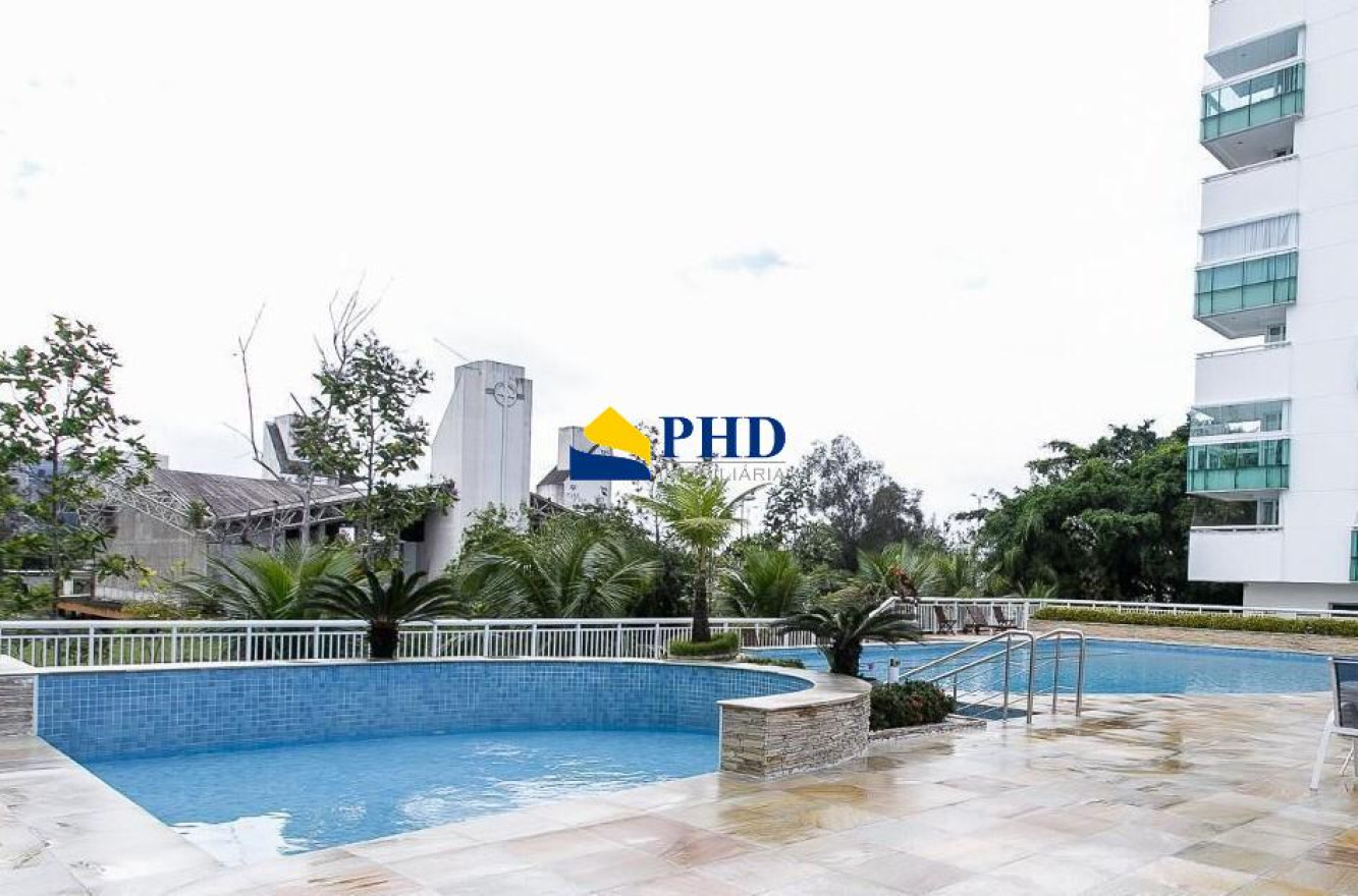 Apartamento 2 Quartos 73m² 
