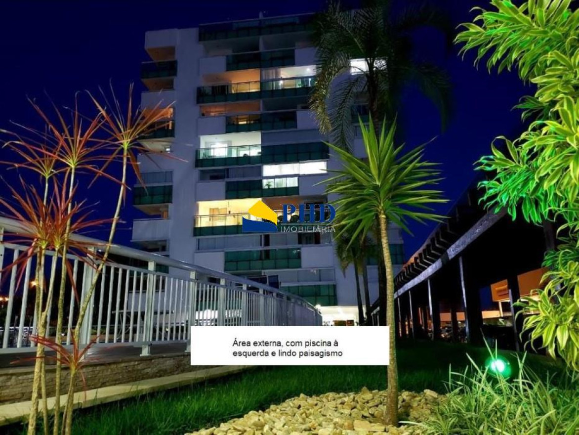 Apartamento 2 Quartos 73m² 