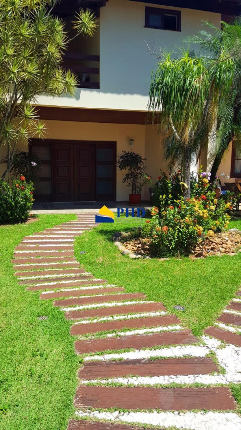 Casa 4 Quartos 450m² 