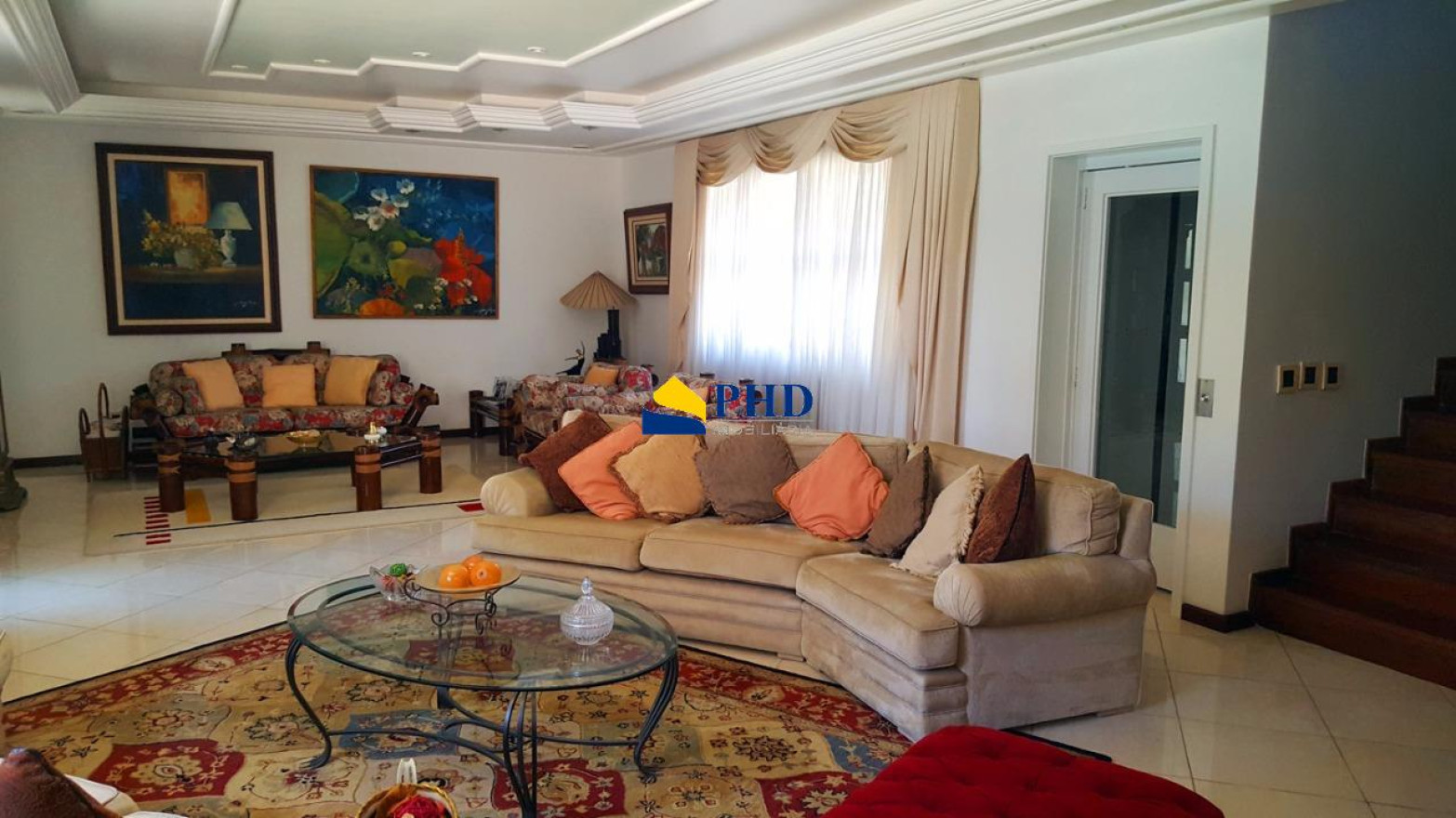 Casa 4 Quartos 450m² 