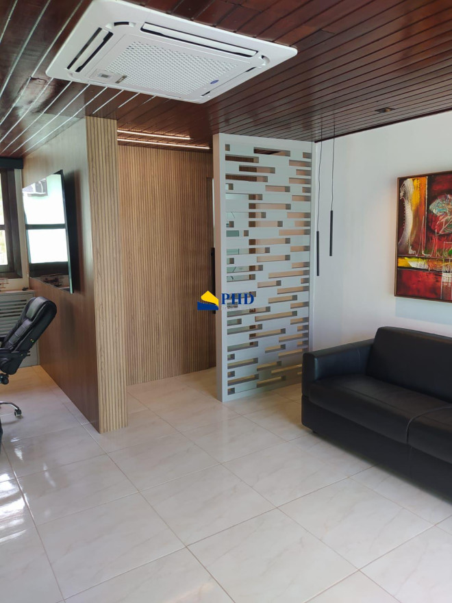 Casa 4 Quartos 450m² 