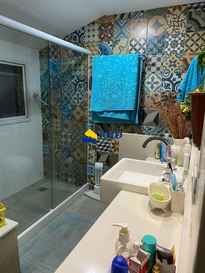 Casa 4 Quartos 450m² 