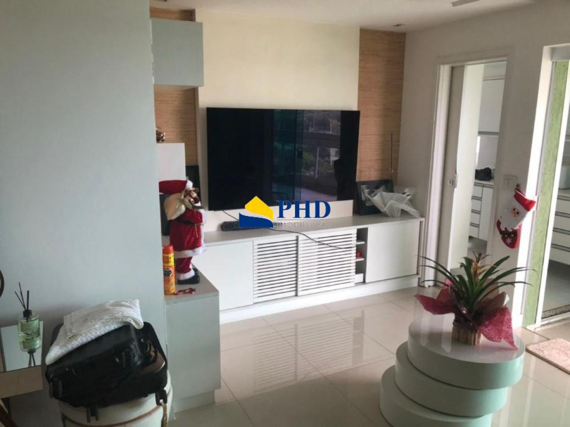 Cobertura 4 Quartos 270m² 