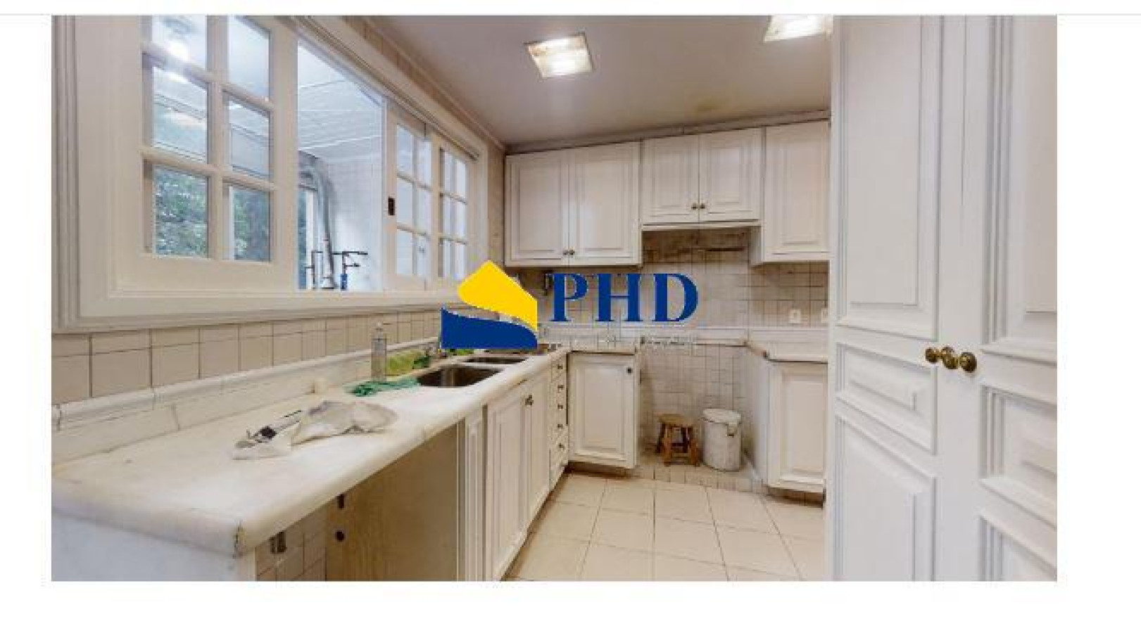 Apartamento 4 Quartos 231m² 