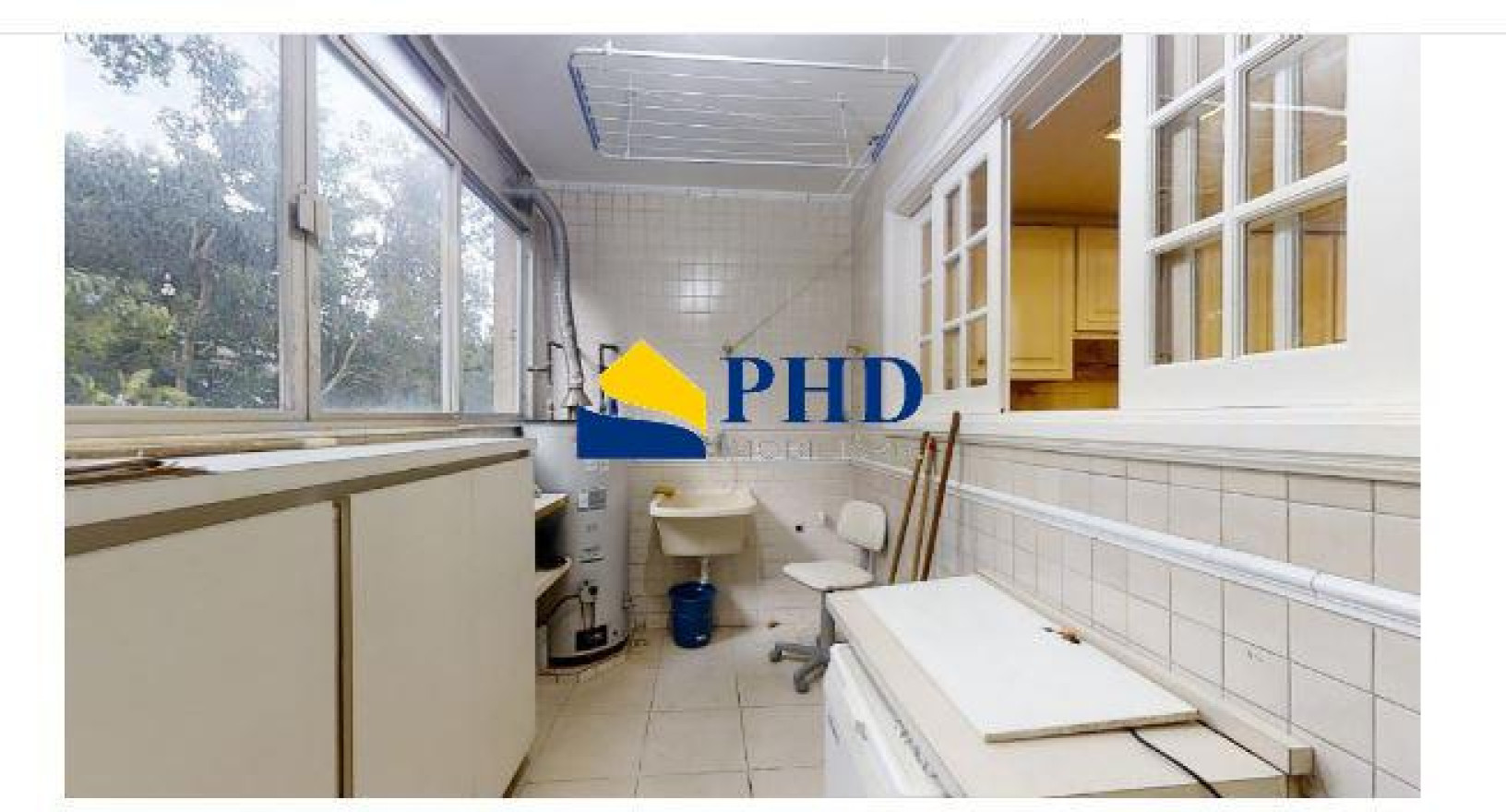 Apartamento 4 Quartos 231m² 