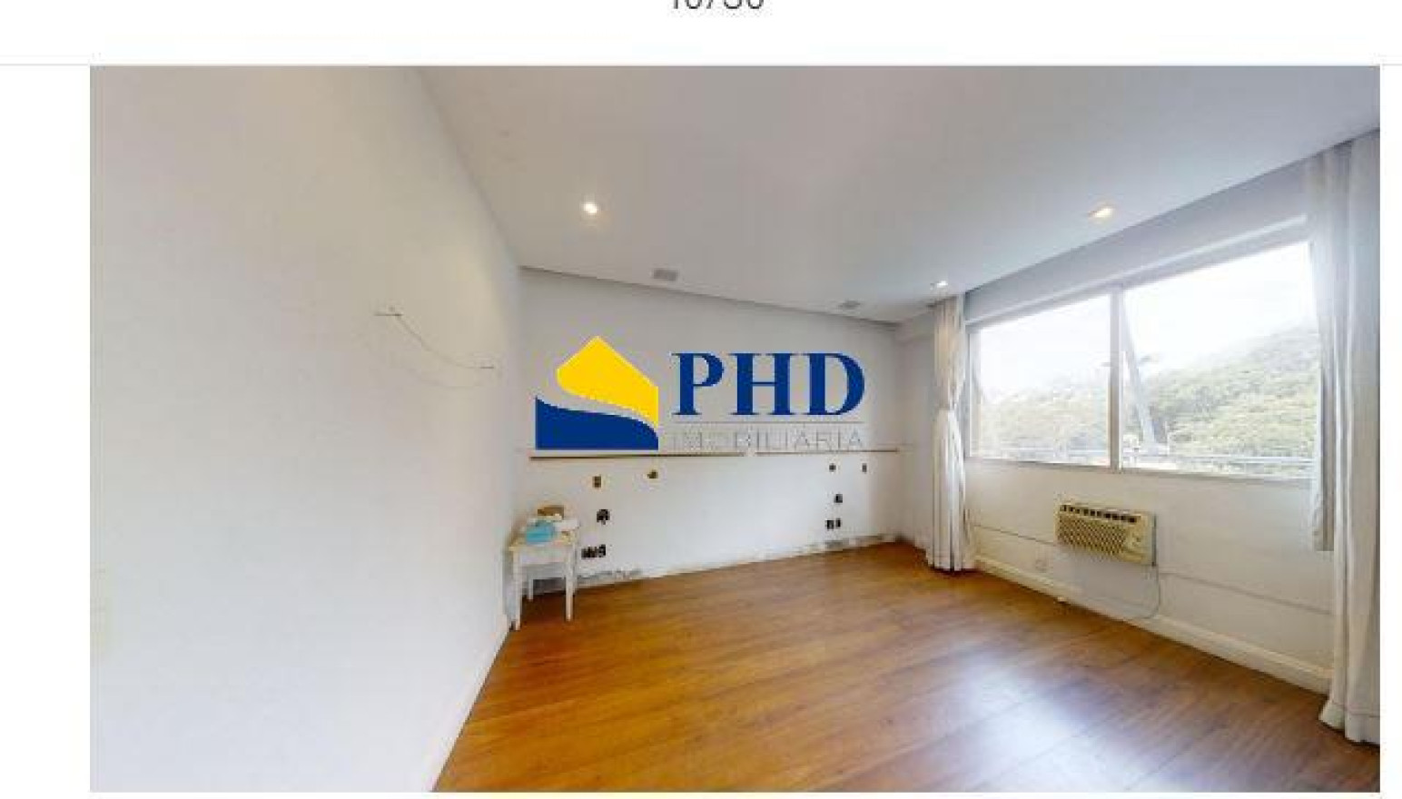 Apartamento 4 Quartos 231m² 