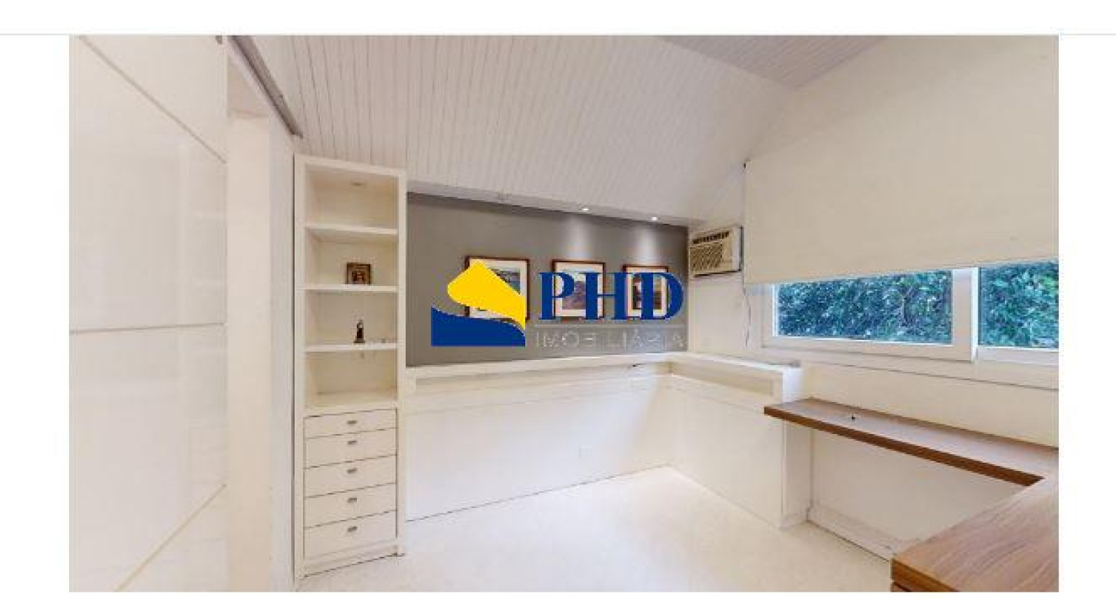 Apartamento 4 Quartos 231m² 