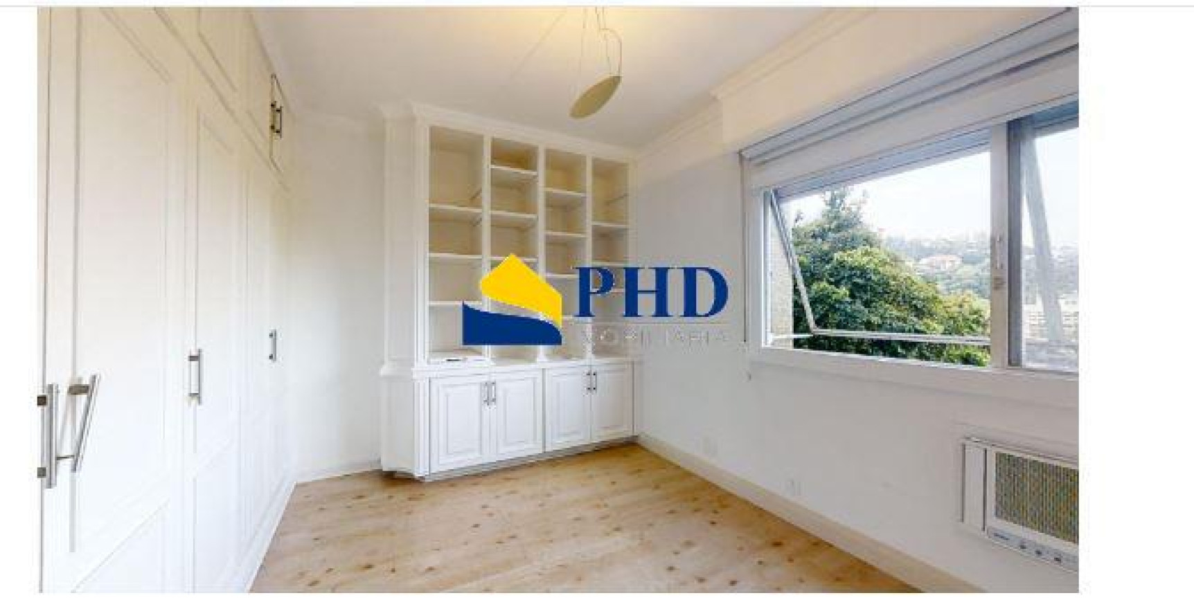 Apartamento 4 Quartos 231m² 