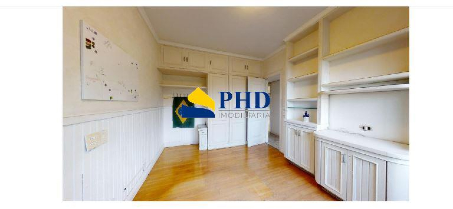 Apartamento 4 Quartos 231m² 